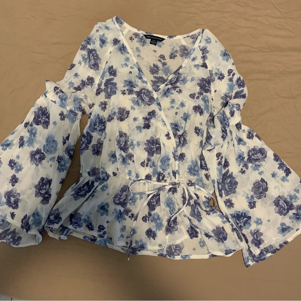 New top American eagle outfitters
